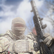 Steam Avatar