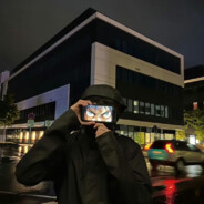 Handsome miss l fish