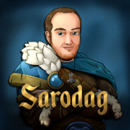 Sarodag