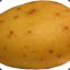 My Name is Potato