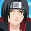 Itachi Uchiha