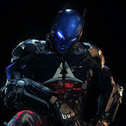 Arkham Knight