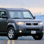 A 2011 Honda Element