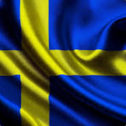 The Crazy Swede !!!