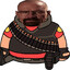 Walter Pootis White