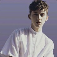 冒蓝火的加特林Biu