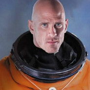 Astronaut Sins (1%)
