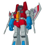 StarScream