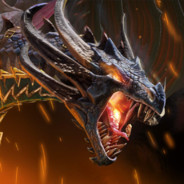 Battle Dragon