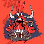 《黑胡子》马歇尔丶蟹