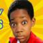 everybody hates chris