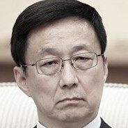 上海市市长韩正