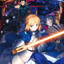 saber