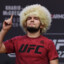 khabib nurmagomedov