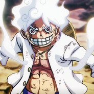 Luffy