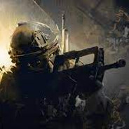 HABIBI's Steam Avatar
