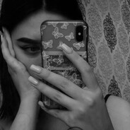 какая-то су4ка