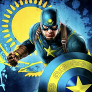 Steam Community Avatar