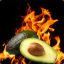 BlazingAvocado