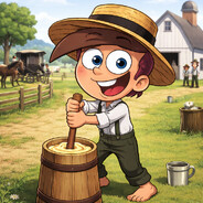 Timmy Churner