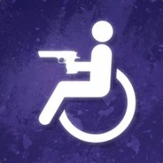 亡命枪手萝卜卜