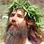 Ganja Jesus's avatar