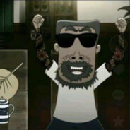 翻斗花园牛爷爷