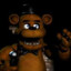 Freddy Fazbear