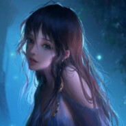 所以 她认真了嘛