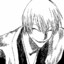 Gin Ichimaru