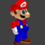 Mario(real)