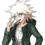 Nagito Komaeda