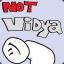 NOT VIDYA ッ