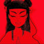 吊没烟长心比天狂