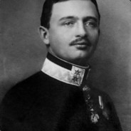 Kaiser Karl I