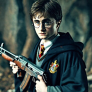 Harry Botter's avatar