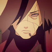 Madara Uchiha