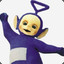 Tinky Winky