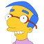 Milhouse Van  Houten