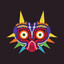 Majora's Masc4Masc