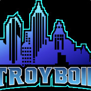 TroyBoy