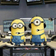 Minion Call Center