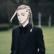 东卍•龙宫寺坚