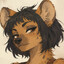 Vyxx |Hyena-Maxxing|