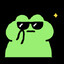 FROGYtheFROG