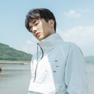 求求哥哥不要打我