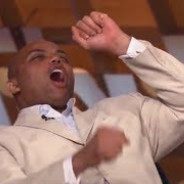 Charles Barkley
