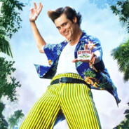 Эйс Вентура