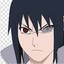 Sasuke Uchiha