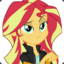 Sunset Shimmer